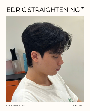 Duỗi tóc