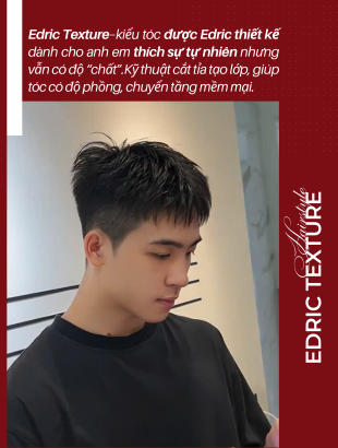 EDRIC TEXTURE