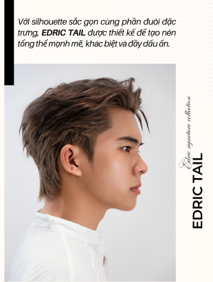 EDRIC TAIL