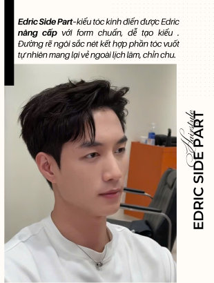 EDRIC SIDE PART