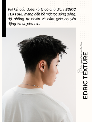 EDRIC TEXTURE