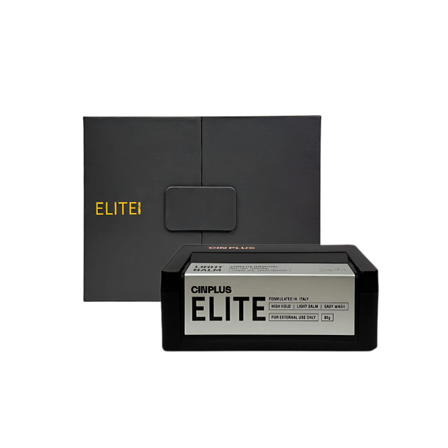 Sáp vuốt ELITE-CINPLUS