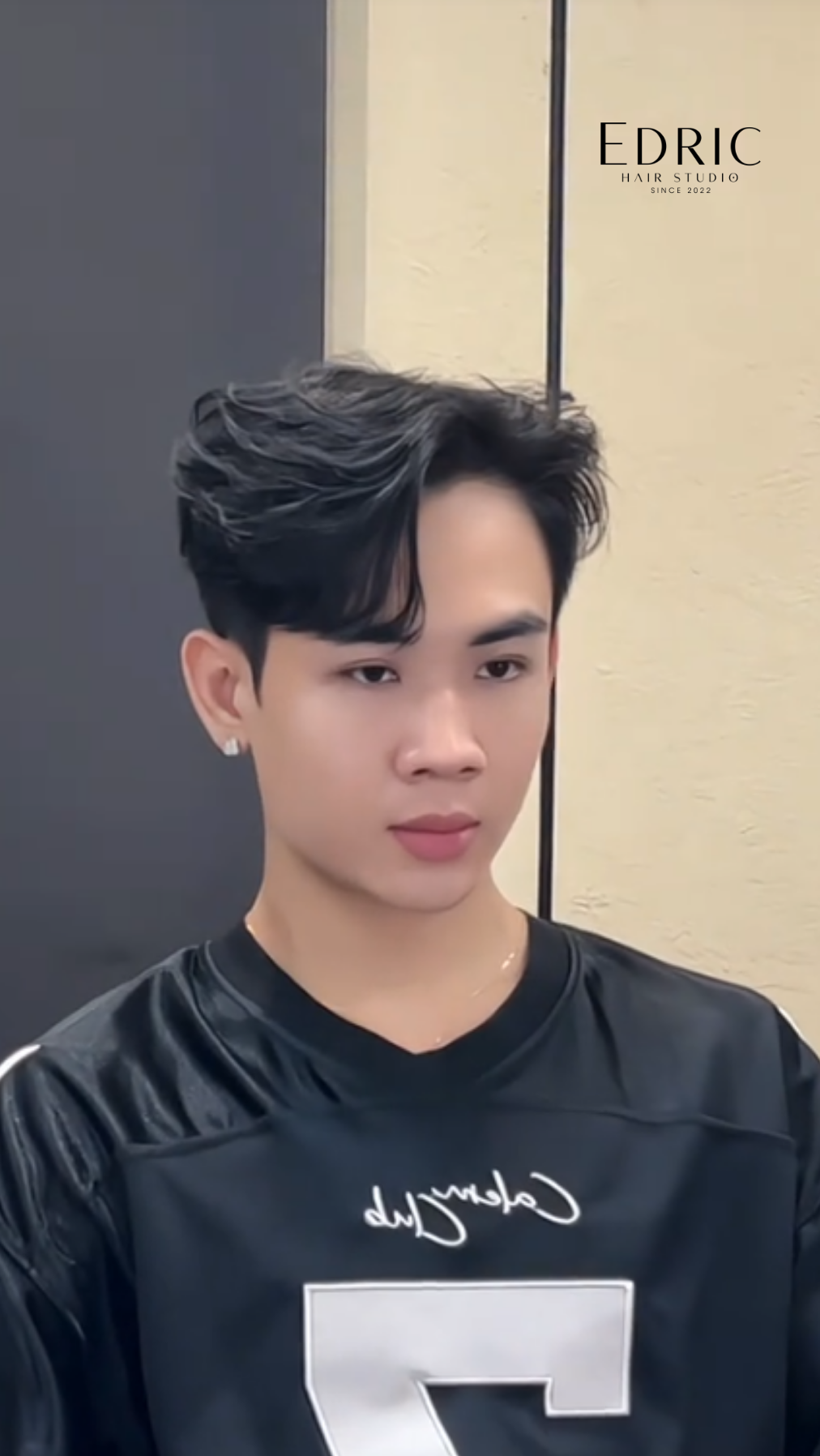 EDRIC SIDE PART