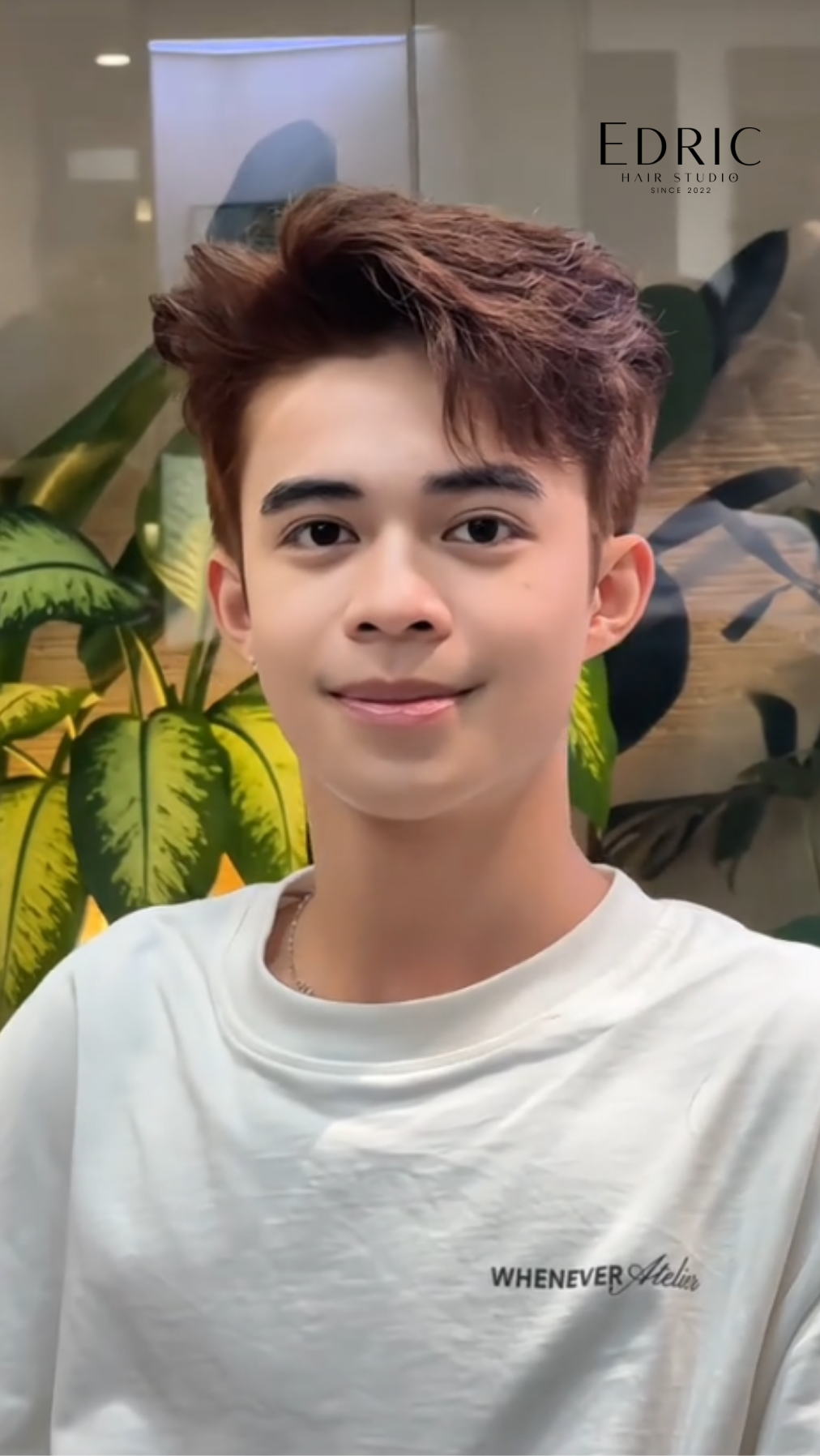 EDRIC SIDE PART