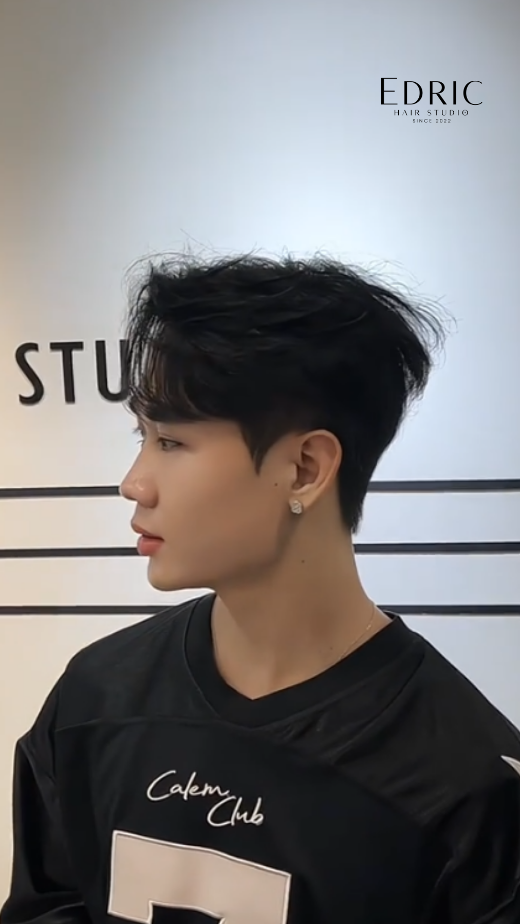 EDRIC SIDE PART